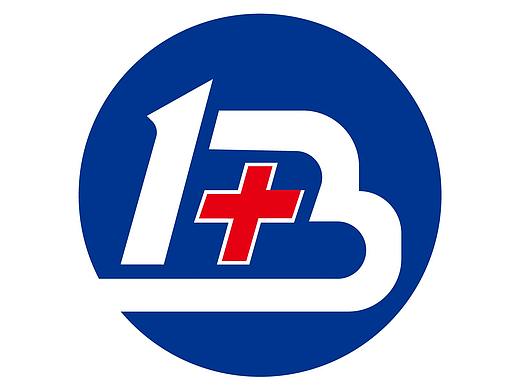 HB字母LOGO设计