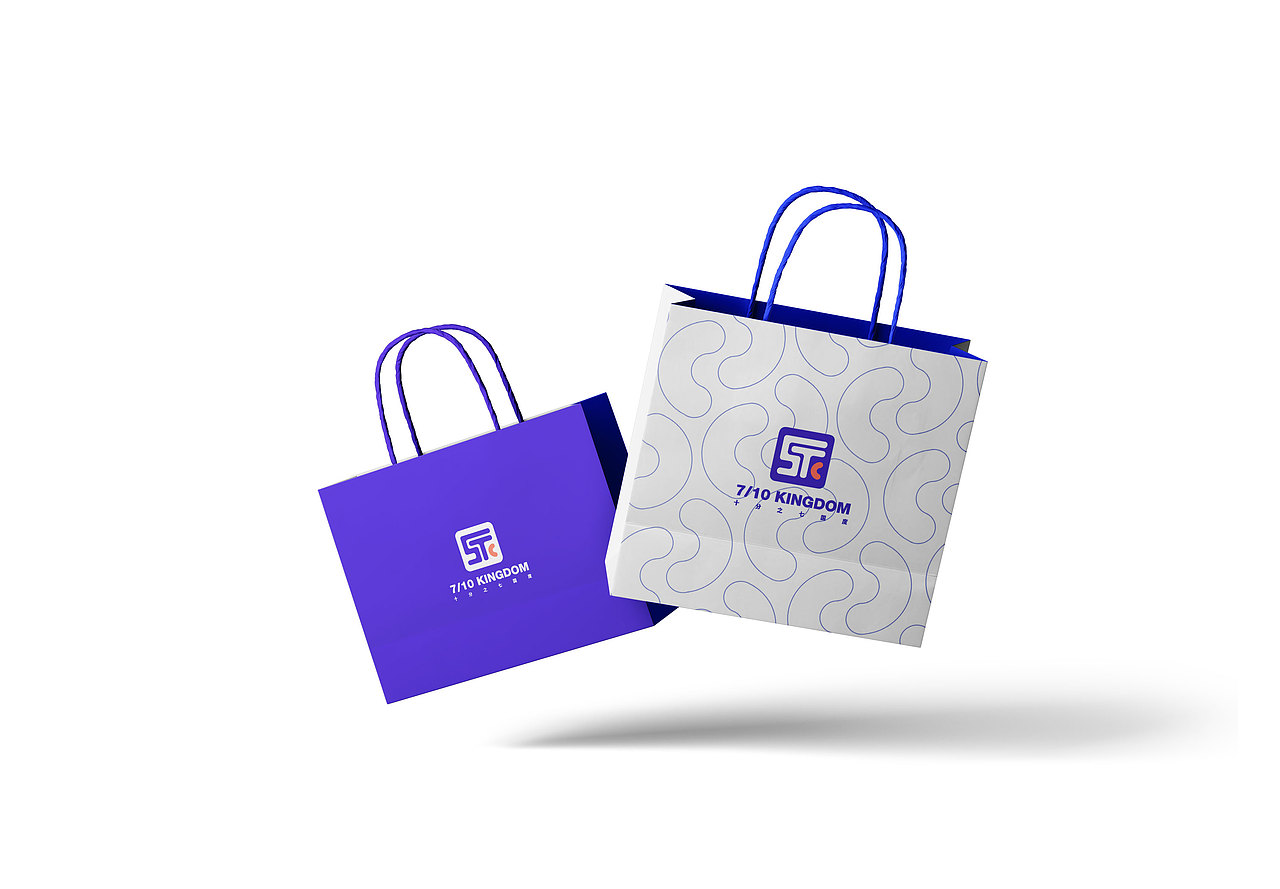 十分之七国度品牌设计（图ZMjU3MTI2NjQw） - 品牌 - 站酷设计师脑袋子原创素材 - 站酷ZCOOL