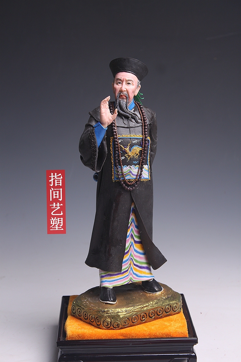 贺加贵面塑软陶(图ZNzgyOTAwMjQ=) - 手办/模玩 - 站酷设计师贺加贵3D翻糖原创素材 - 站酷ZCOOL