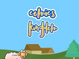 動(dòng)物王國手機(jī)主題