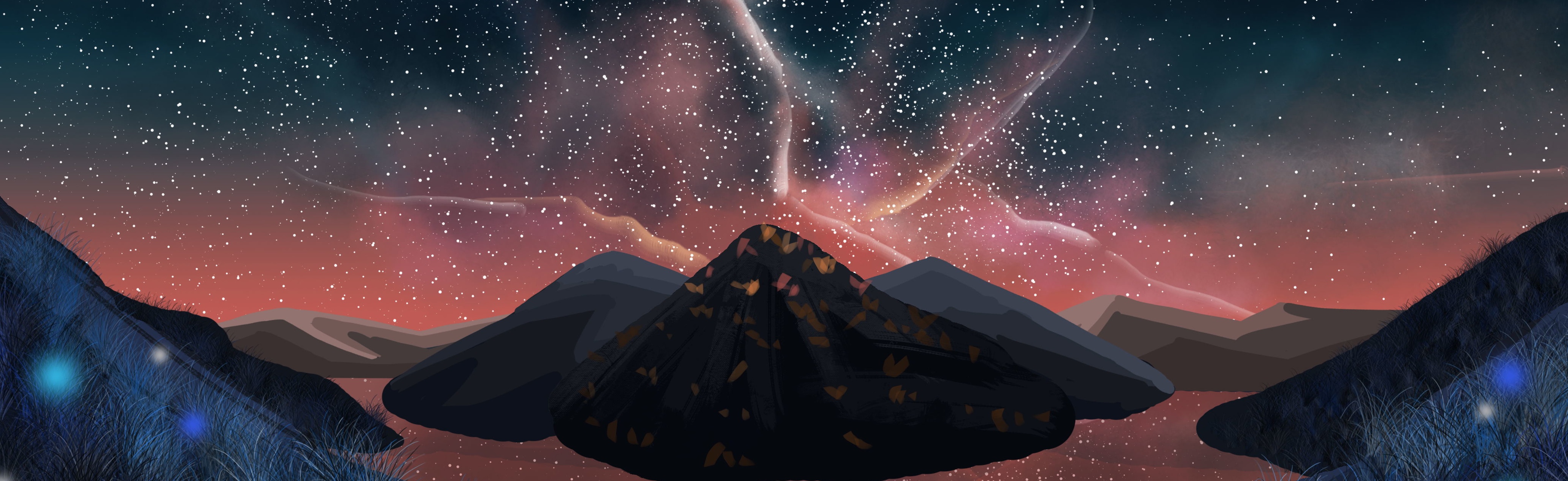 风雨夜来人的个人主页（封面预览） - 主页封面设置 - 站酷设计师风雨夜来人原创素材 - 站酷ZCOOL