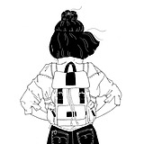 西西朵里的头像