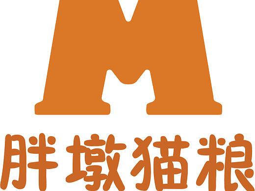 猫粮logo