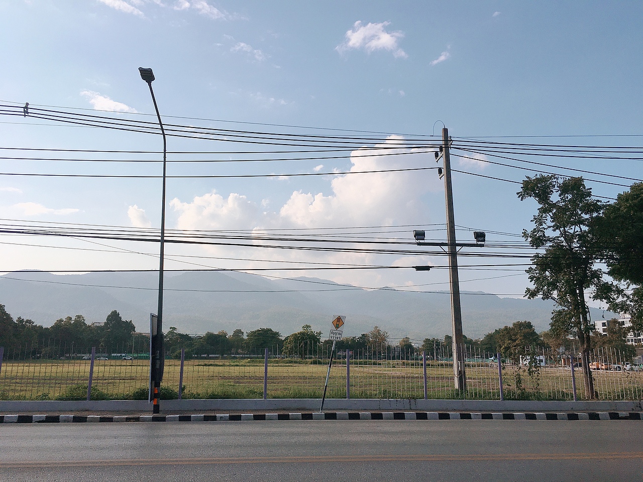 生活随拍：清迈慢生活（图ZMTg4MjIwODA0） - 风光摄影 - 站酷设计师张憨拿原创素材 - 站酷ZCOOL