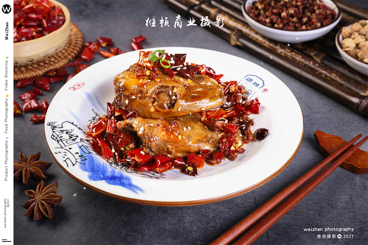 西安美食摄影|美团饿了外卖快餐小吃食品菜谱菜单拍摄