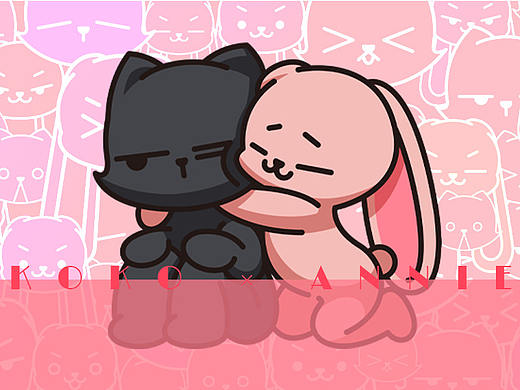 【原创IP】!!SugarCrash!!有妮真甜