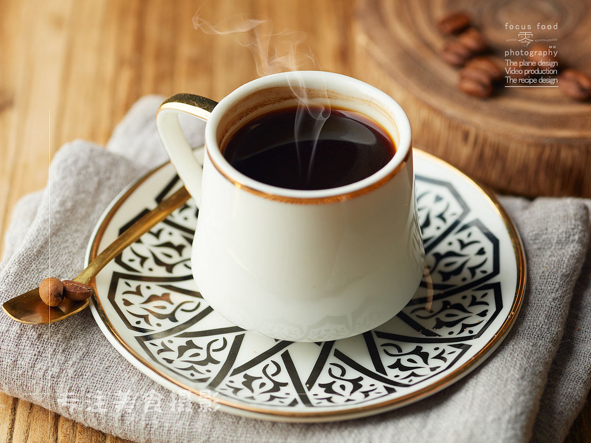 菜品拍摄 咖啡点心|摄影|静物|一零一一摄影 - 原创作品 - 站酷
