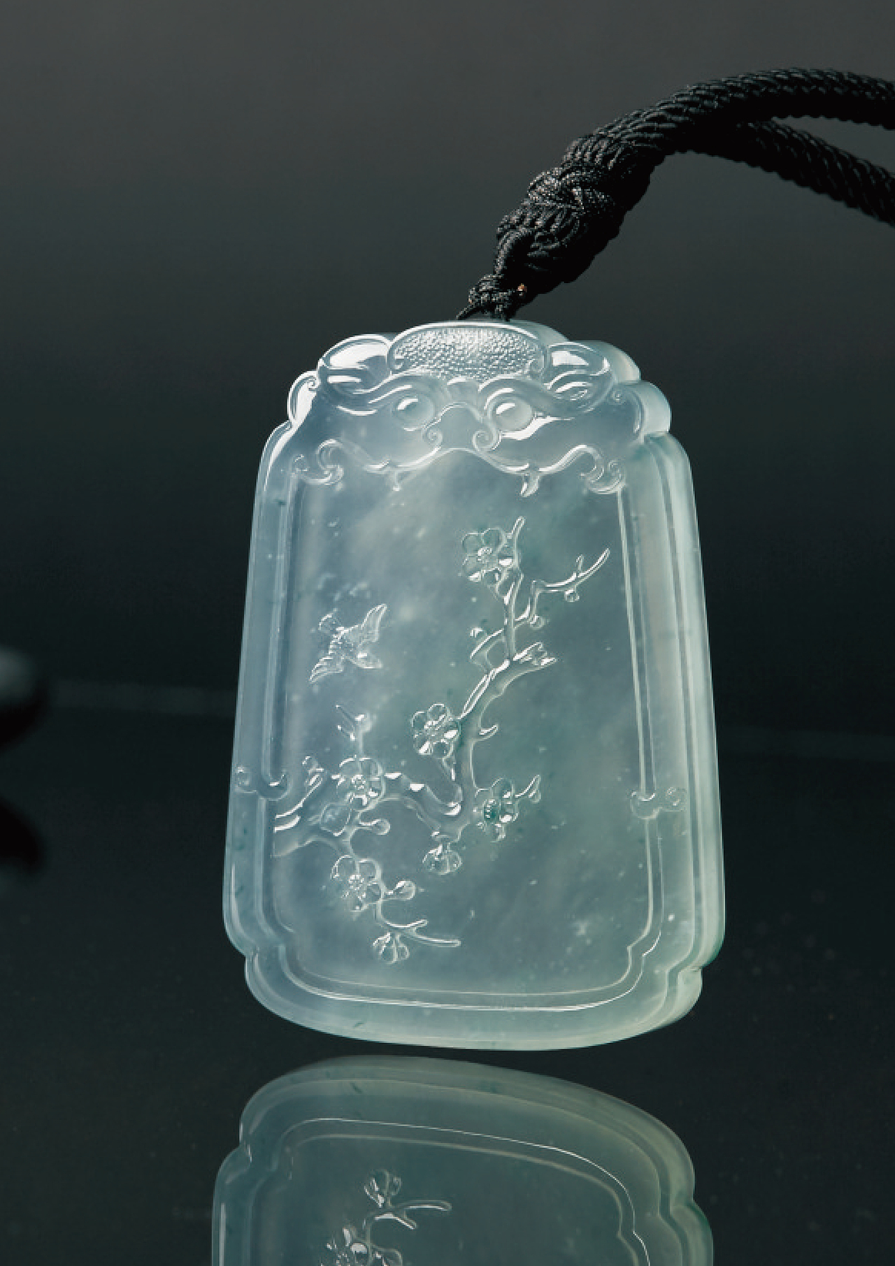 品牌升级：连城璧翡翠（图ZMjg5ODA2NTY0） - Logo - 站酷设计师品牌原点浩然原创素材 - 站酷ZCOOL
