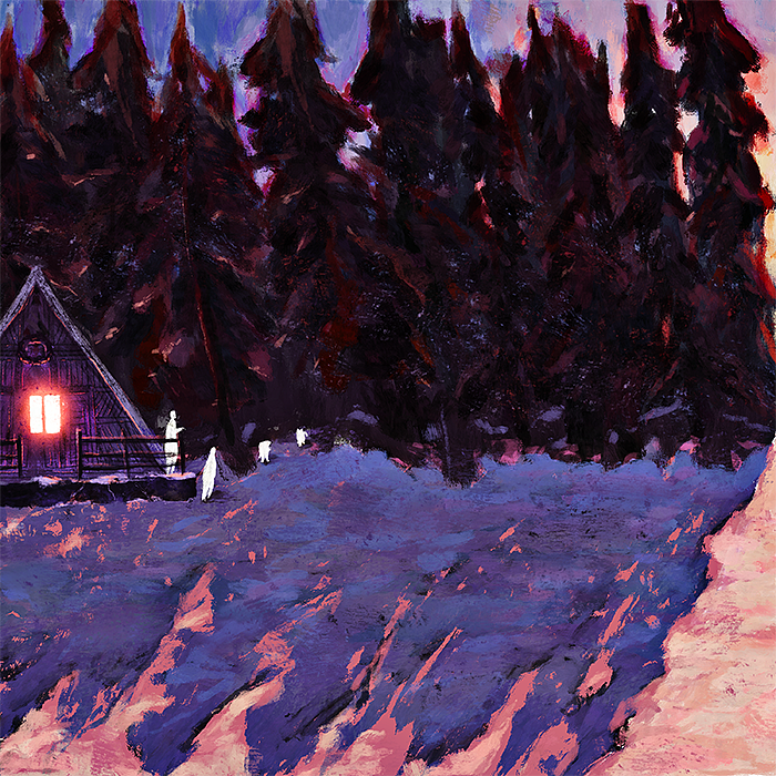 《你我猫狗》＃重庆＃（图ZMTk0NzczMTUy） - 商业插画 - 站酷设计师木木王木木19原创素材 - 站酷ZCOOL