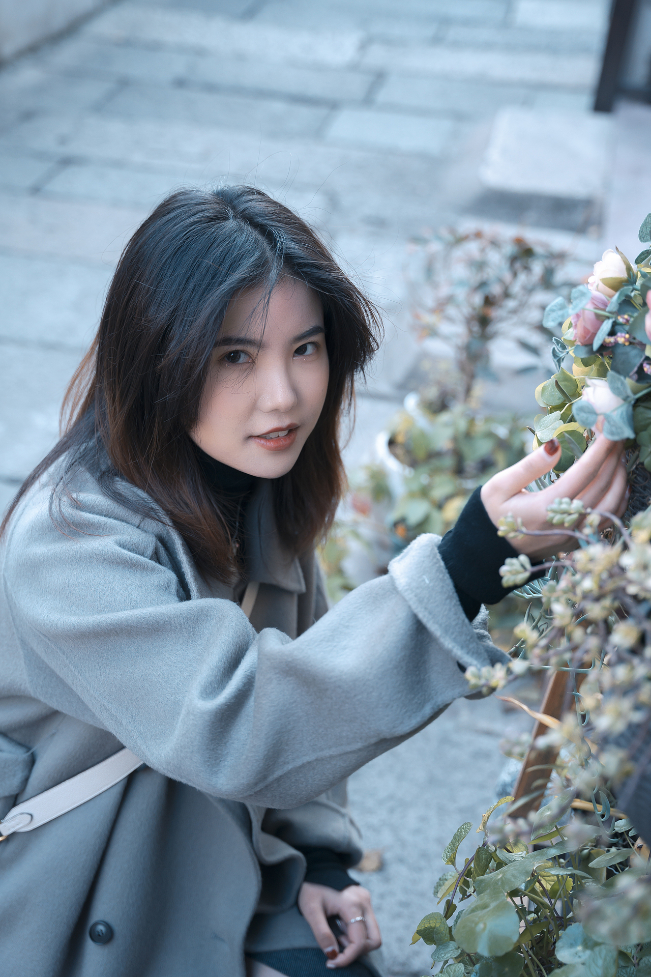 8 dg dn art|摄影|人像摄影|小夜班 - 原创作品 - 站酷 (zcool)