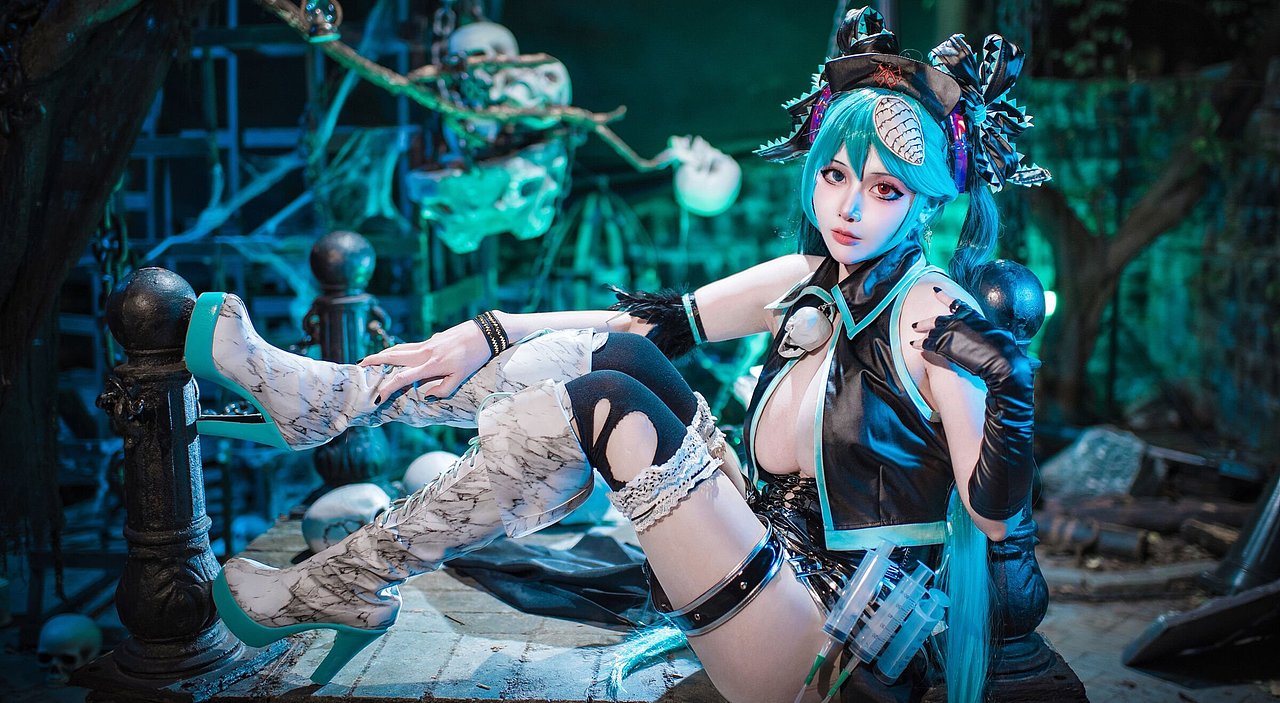 cosplay（图ZMzQxNDIzNjMy） - 人像摄影 - 站酷设计师创美空间摄影原创素材 - 站酷ZCOOL