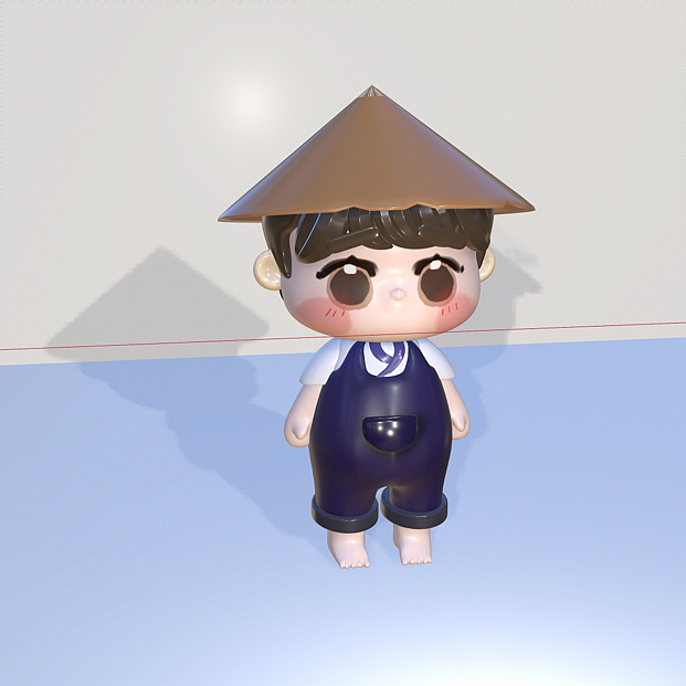 《粮食幼儿园-中国五谷》