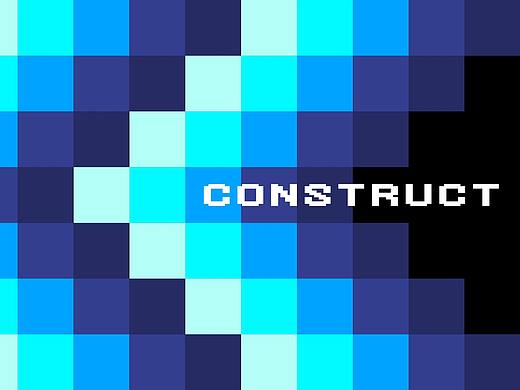 CONSTRUCT Brand Graphics Solution B