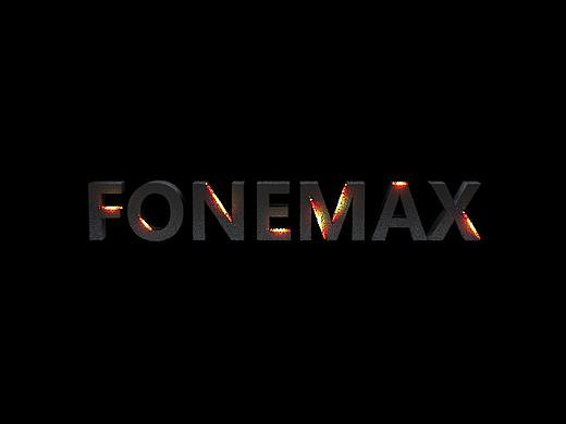 CINEMA 4D-FONEMAX