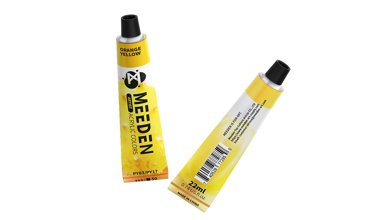 颜料盒包装（图ZMjQwNTk1MDEy） - 包装 - 站酷设计师卢乌乌原创素材 - 站酷ZCOOL