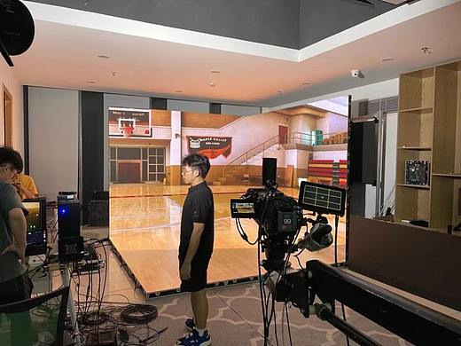 虚拟制作RedSpy红外跟踪设备租赁