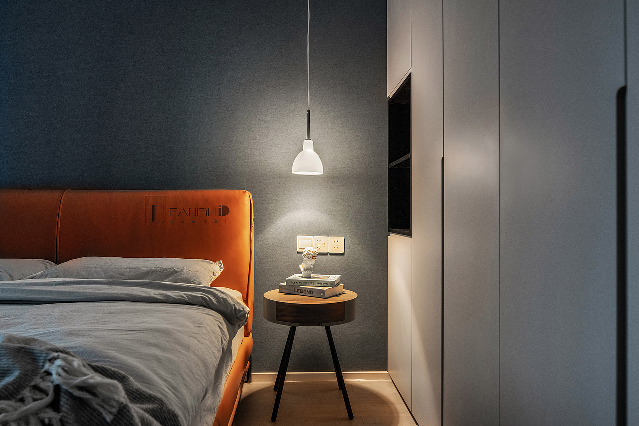 新作首发『遇见』（图ZMTk3Nzg3ODA0） - 家装设计 - 站酷设计师凡品空间设计原创素材 - 站酷ZCOOL