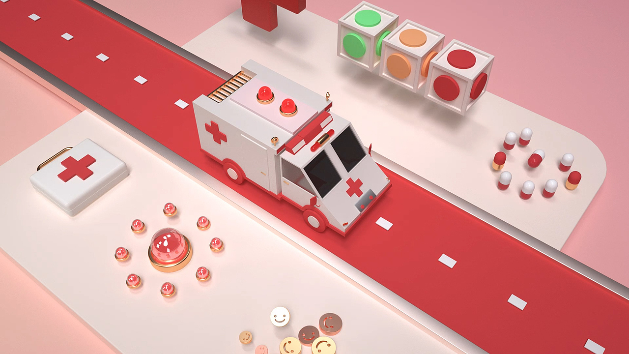 【临摹】I&#39;M NOT SCARED--拖延症终极患者的动画首作