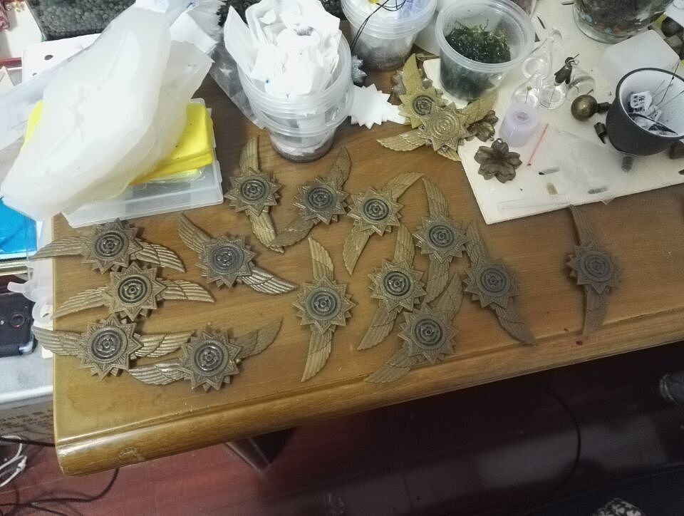 崩坏2邪王真眼制作（图ZNjkzNTYyMTI=） - 手办/模玩 - 站酷设计师瓜瓜不是设计师原创素材 - 站酷ZCOOL