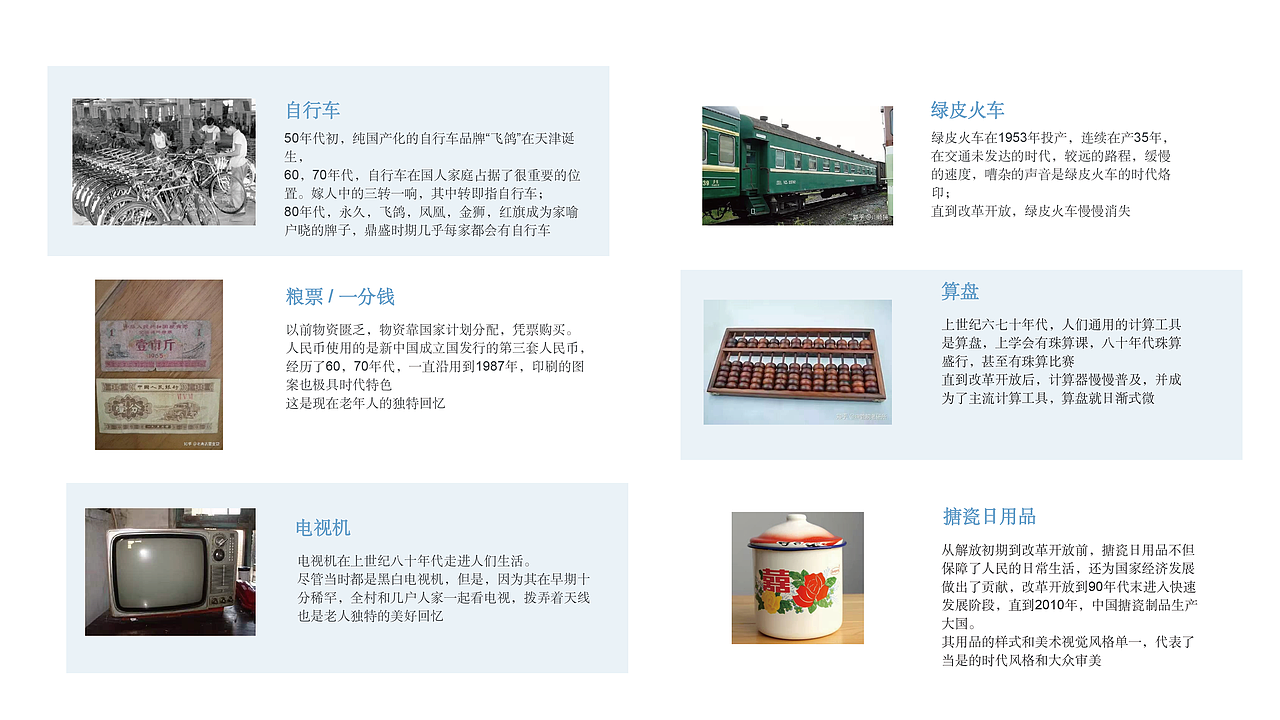 《昨日重现》老年失智症桌游设计