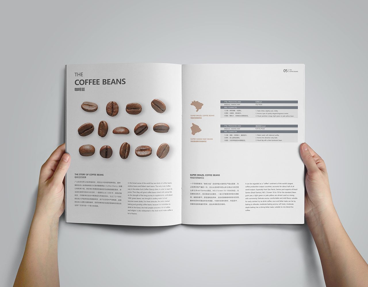 案例-金融咖啡（图ZNTA4ODI0MzY=） - 书籍/画册 - 站酷设计师漁夫原创素材 - 站酷ZCOOL