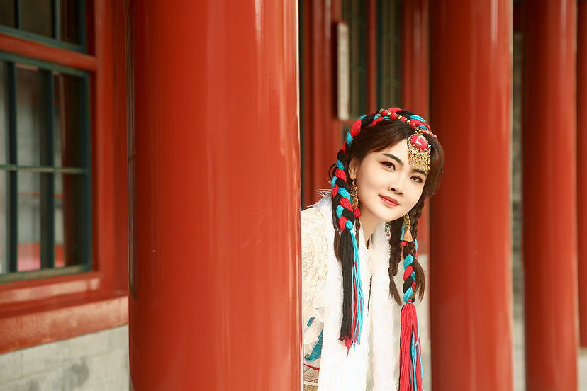 一些人像（图ZMzcwMTg4NDIw） - 人像摄影 - 站酷设计师REOREOO原创素材 - 站酷ZCOOL