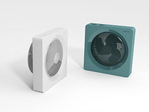 Electric fan 风扇