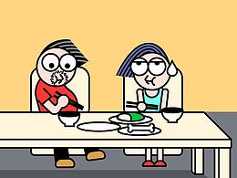 《夫妻碎片》4：找不到合适对象？试试这个办法