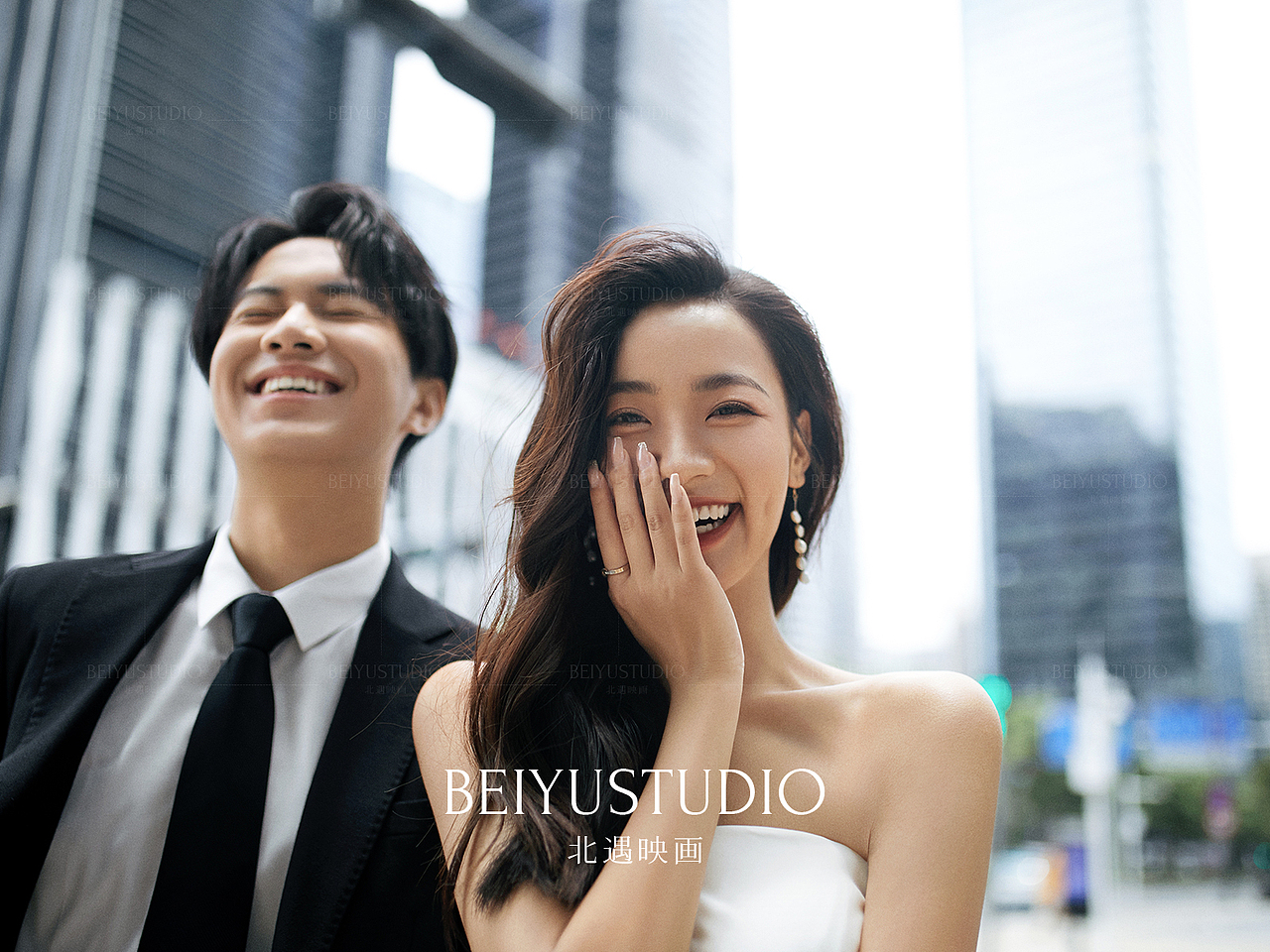 风街漫旅，予你限定浪漫