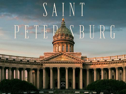 Saint Petersburg