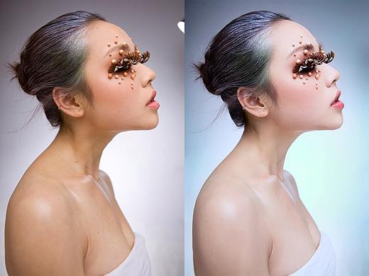 大牌调色（个人主页-ZMjU3NzgwNjQ=） - 其他 - 站酷设计师小小郭131421原创素材 - 站酷ZCOOL