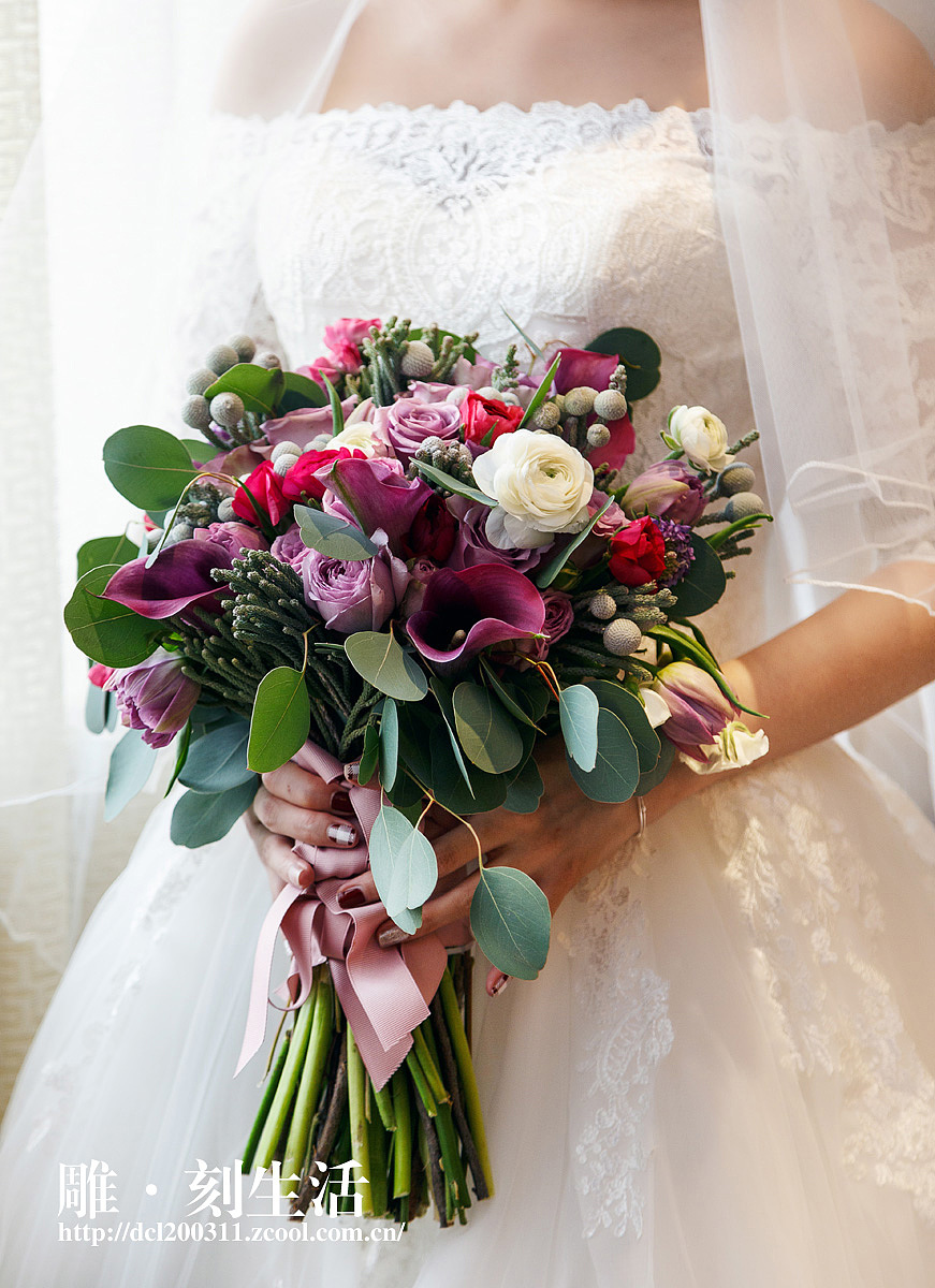 婚礼纪实摄影【婚礼跟拍】20161126（图ZNzMwNTMwNTI=） - 人像摄影 - 站酷设计师老雕原创素材 - 站酷ZCOOL