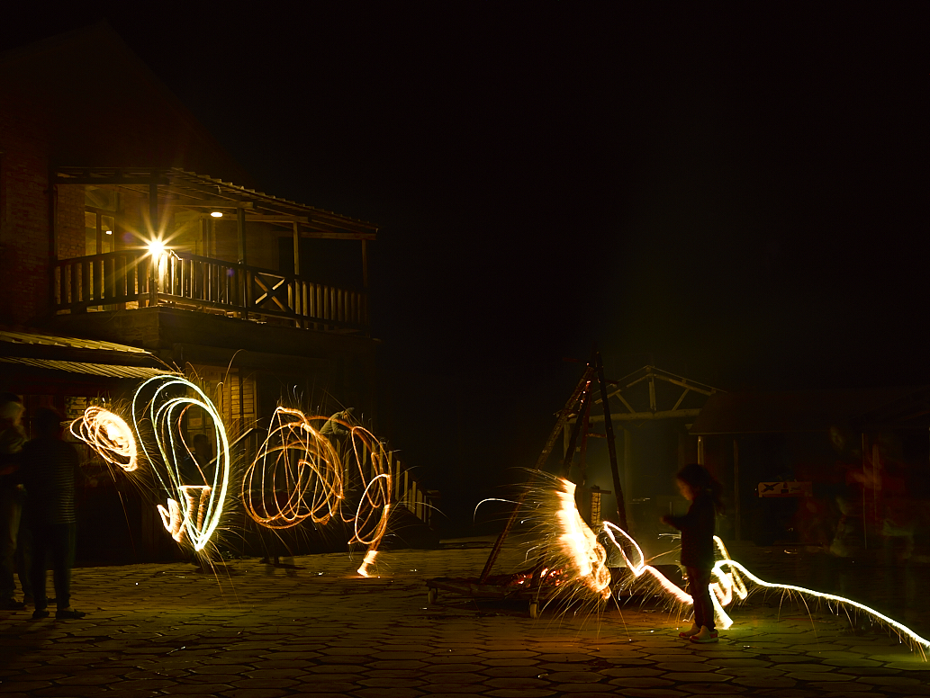 传奇庄园（图ZODkyMTUxMTI=） - 建筑设计 - 站酷设计师高端酒店设计公司原创素材 - 站酷ZCOOL