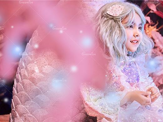 海底世界（個人主頁-ZNTQ1NjY1MDQ=） - 其他攝影 - 站酷設(shè)計師格林童趣兒童攝影原創(chuàng)素材 - 站酷ZCOOL