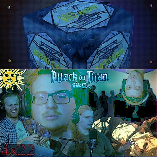 Z847 Listen⌘NSP-AOT-Pod Ycv s