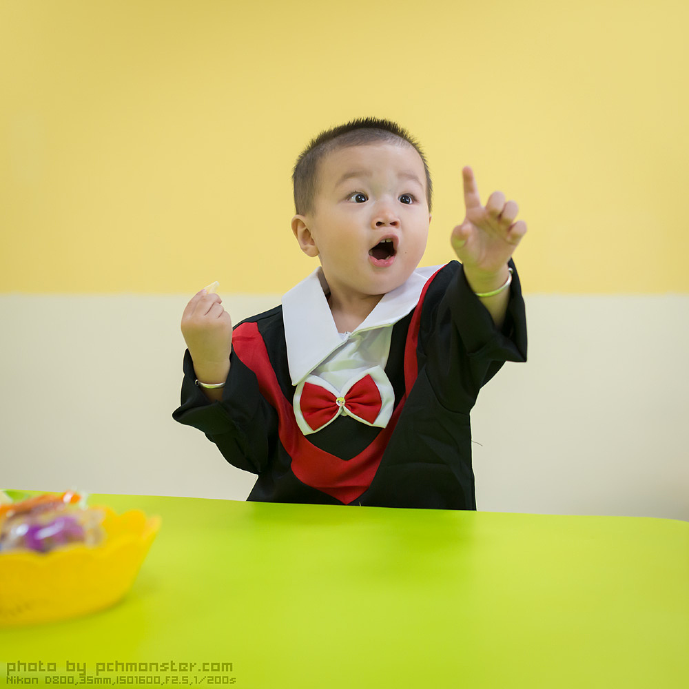 娃娃毕业~（图ZNTkzMzQ2NDQ=） - 人像摄影 - 站酷设计师pchmonster原创素材 - 站酷ZCOOL