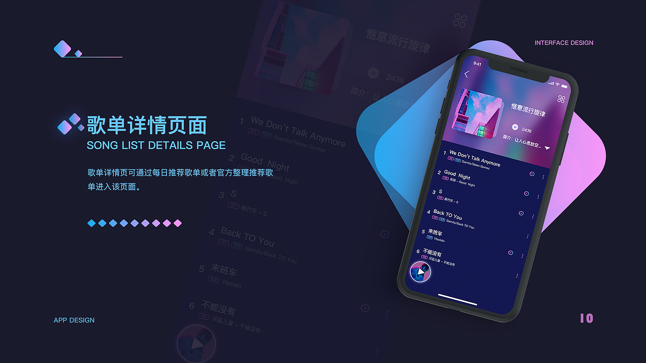 2019-2020（图ZMTg2MjAzOTI0） - APP界面 - 站酷设计师喵不哩原创素材 - 站酷ZCOOL
