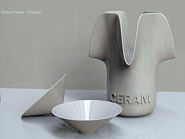 陶瓷杯練習(xí)