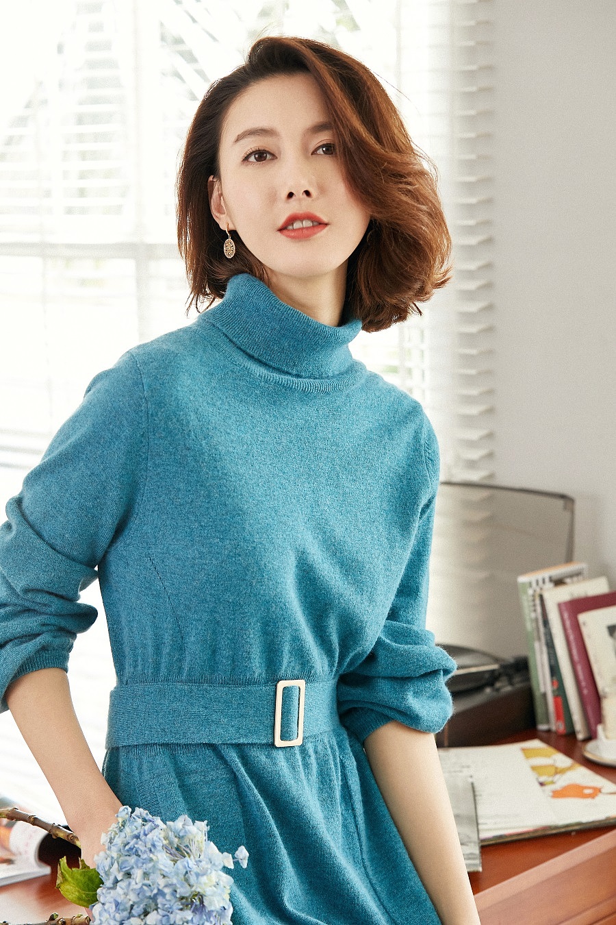 人像摄影、修图