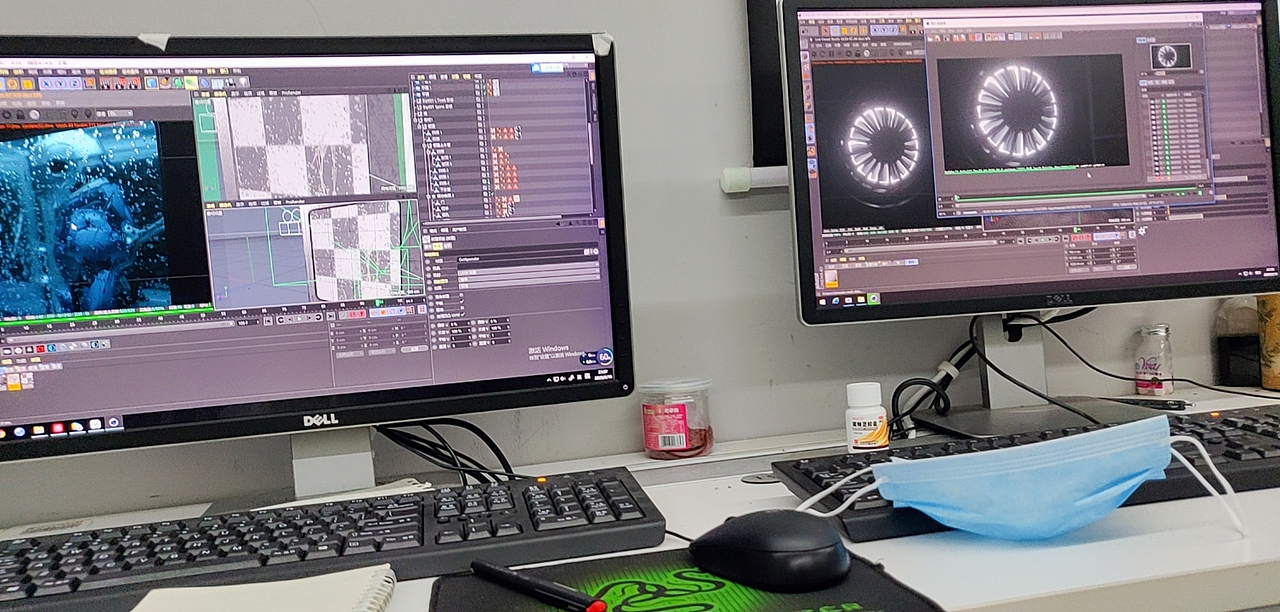 属于我的蓝天白云