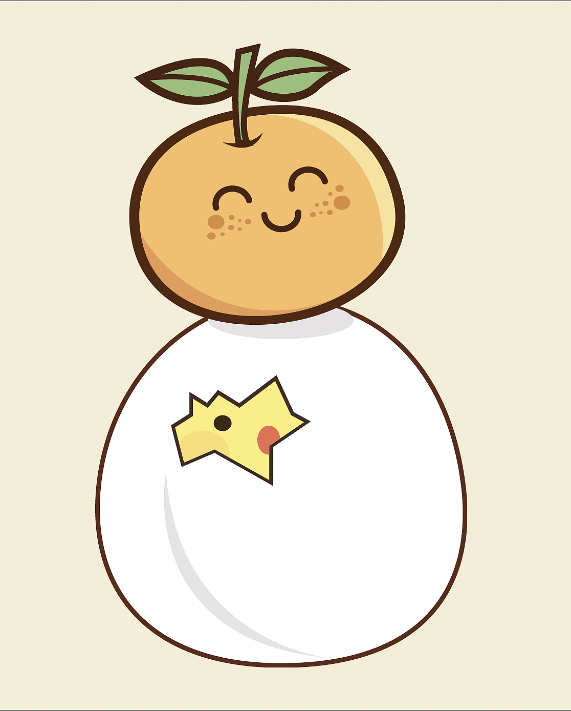 破壳小鸡|插画|创作习作|年轻的老奶奶 - 临摹作品 - 站酷 (zcool)