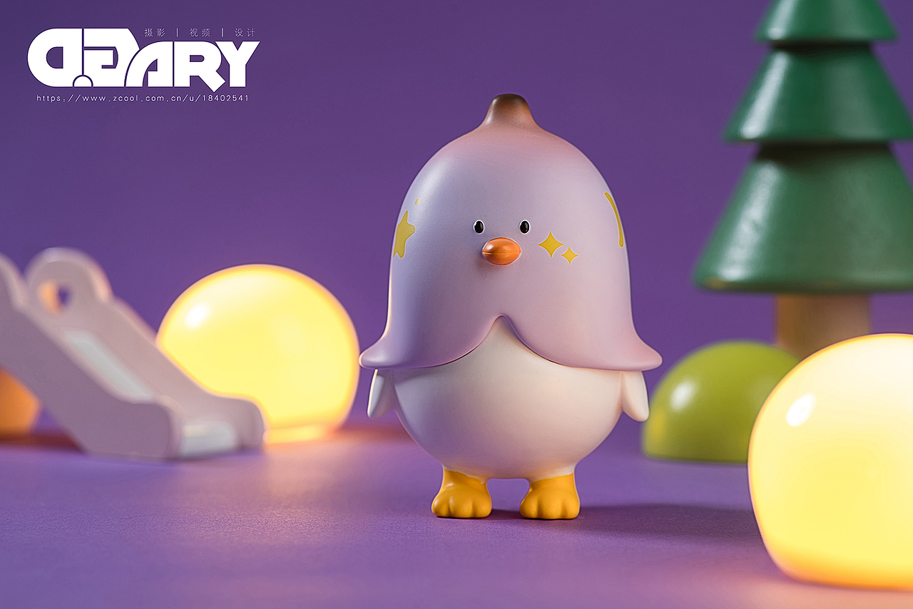 蓝紫焦虑鸭拍摄（图ZMjM0MTY3MTUy） - 产品摄影 - 站酷设计师Dgary摄影原创素材 - 站酷ZCOOL