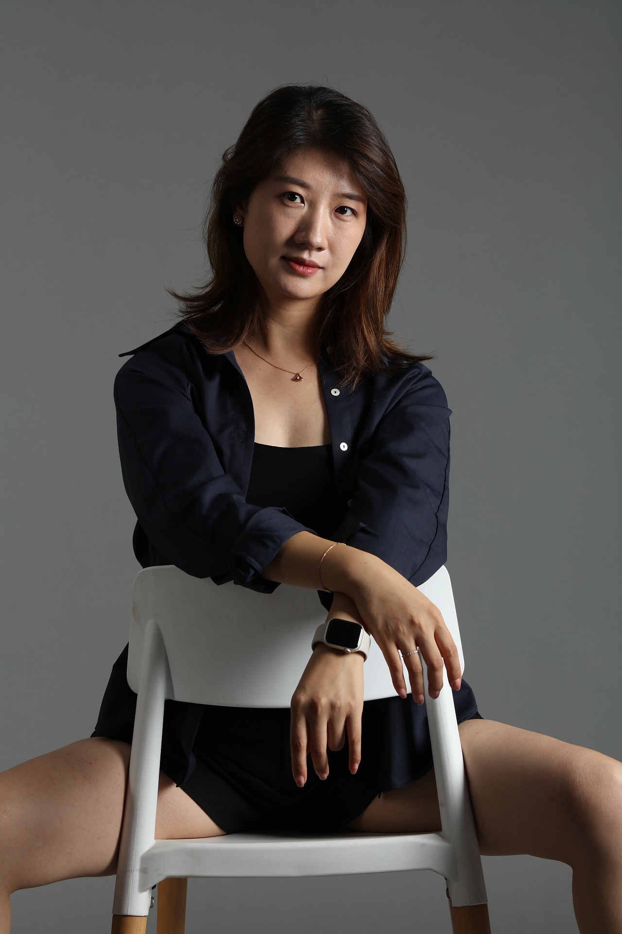 比较满意（图ZMzU2ODY3OTky） - 人像摄影 - 站酷设计师摄影师晨光原创素材 - 站酷ZCOOL