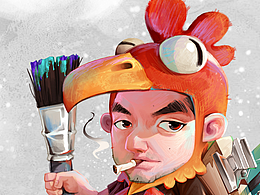 鸡🐔