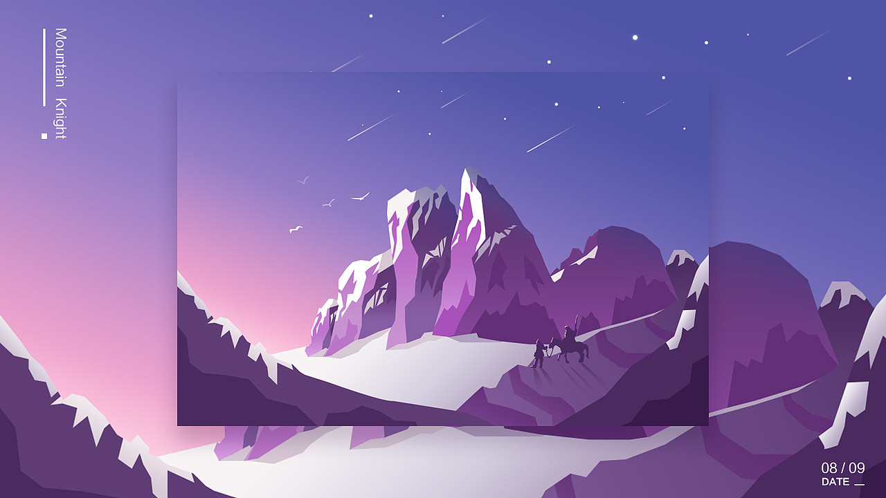 2017年度作品合集（图ZMTAxNDU1OTky） - 其他UI - 站酷设计师ChrisIce原创素材 - 站酷ZCOOL