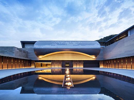 玖本鉴赏丨Ananti 首尔度假村（个人主页-ZMTA0MzI3Mg==） - 空间 - 站酷设计师晓墨迹原创素材 - 站酷ZCOOL