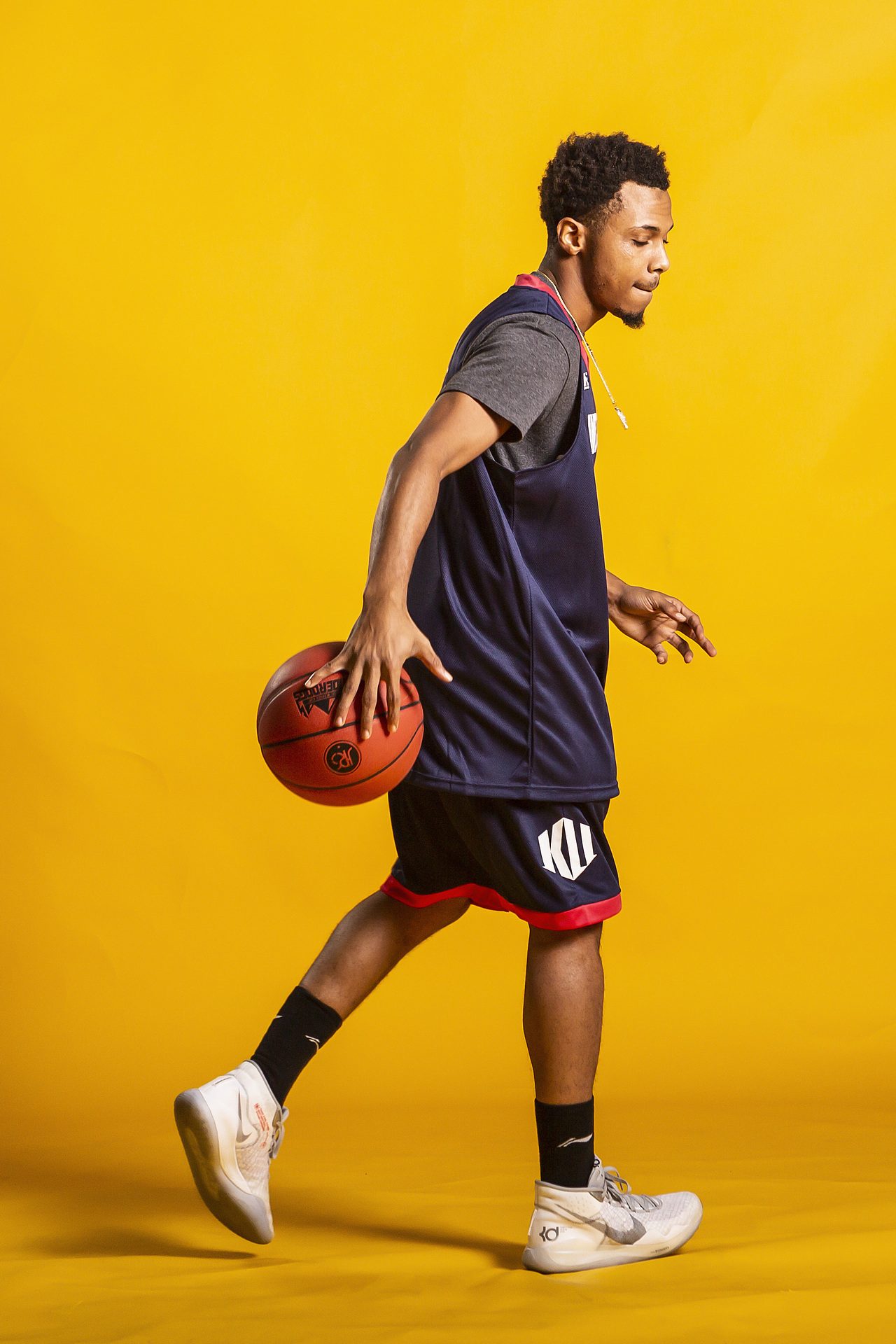 2019路人王月赛定妆照(篮球体育摄影)