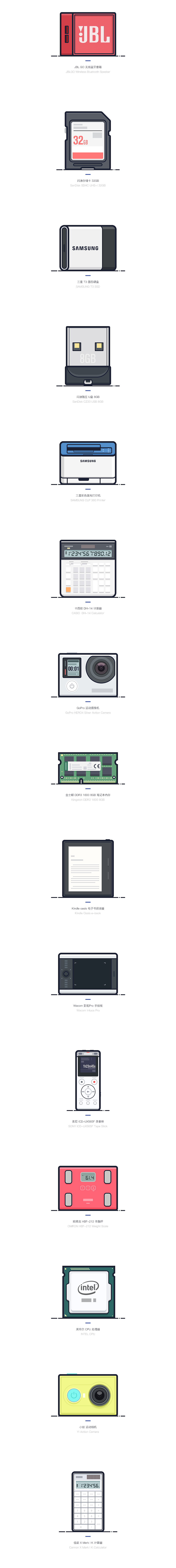 Icon±图标设计思考与制作(PSD)