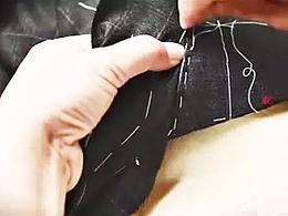 西服定制襯衫的正確著裝不一樣的風(fēng)度MGHVOENLES婚禮服職業(yè)裝西服