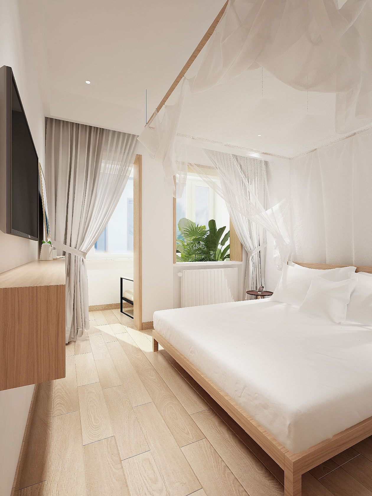 旧房改造民宿（图ZMTcyMjgwNzIw） - 家装设计 - 站酷设计师森么咚猩原创素材 - 站酷ZCOOL